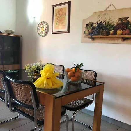 On The Sea Fenicottero Nyaraló *