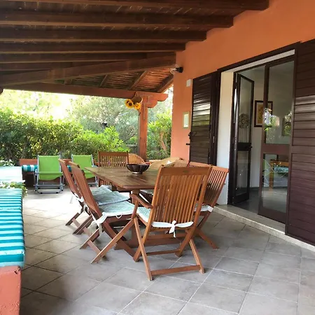 On The Sea Fenicottero Nyaraló