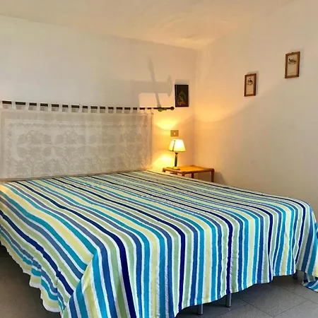 On The Sea Fenicottero Nyaraló