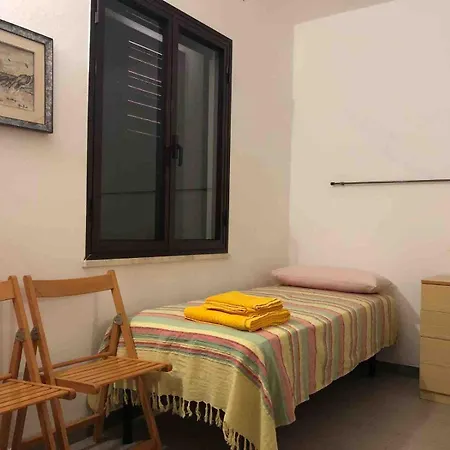 Nyaraló On The Sea Fenicottero