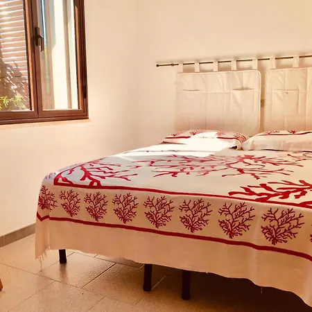 Nyaraló On The Sea Fenicottero *