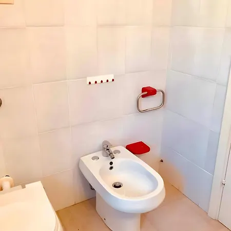 On The Sea Fenicottero Nyaraló