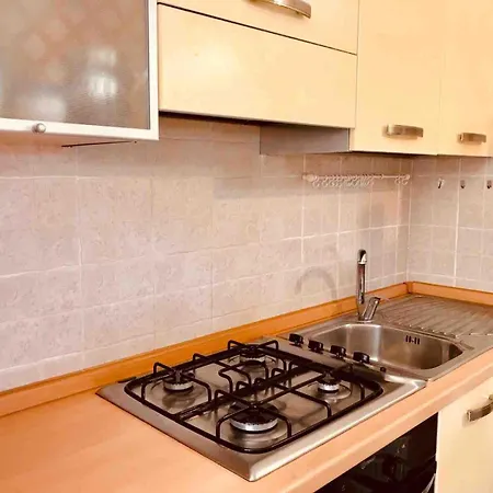 On The Sea Fenicottero Capo Comino