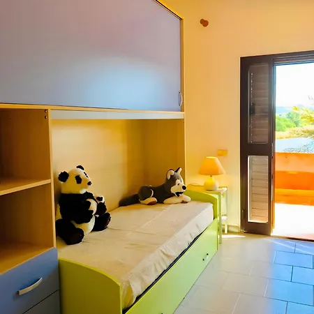 On The Sea Fenicottero *