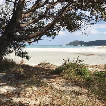 Nyaraló On The Sea Fenicottero
