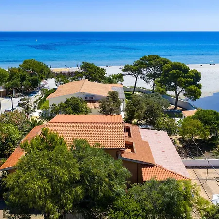 Casa vacanze On The Sea Fenicottero *