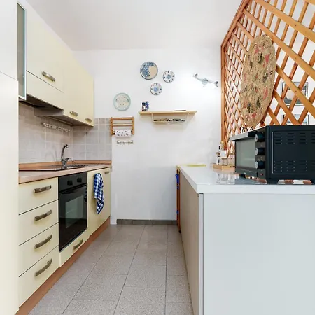 Vakantiehuis Fenicottero *