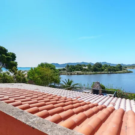 Fenicottero Vakantiehuis Capo Comino