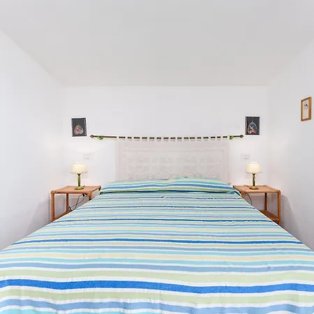 Σπίτι διακοπών Fenicottero Capo Comino
