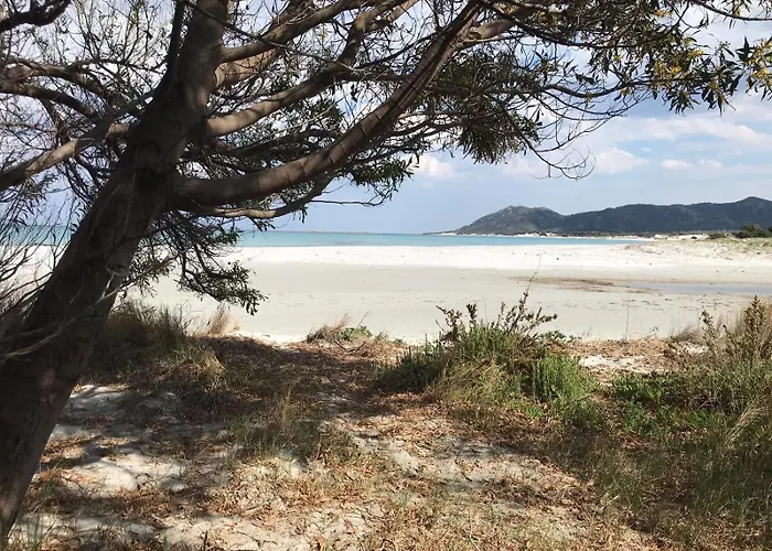 Holiday home On The Sea Fenicottero